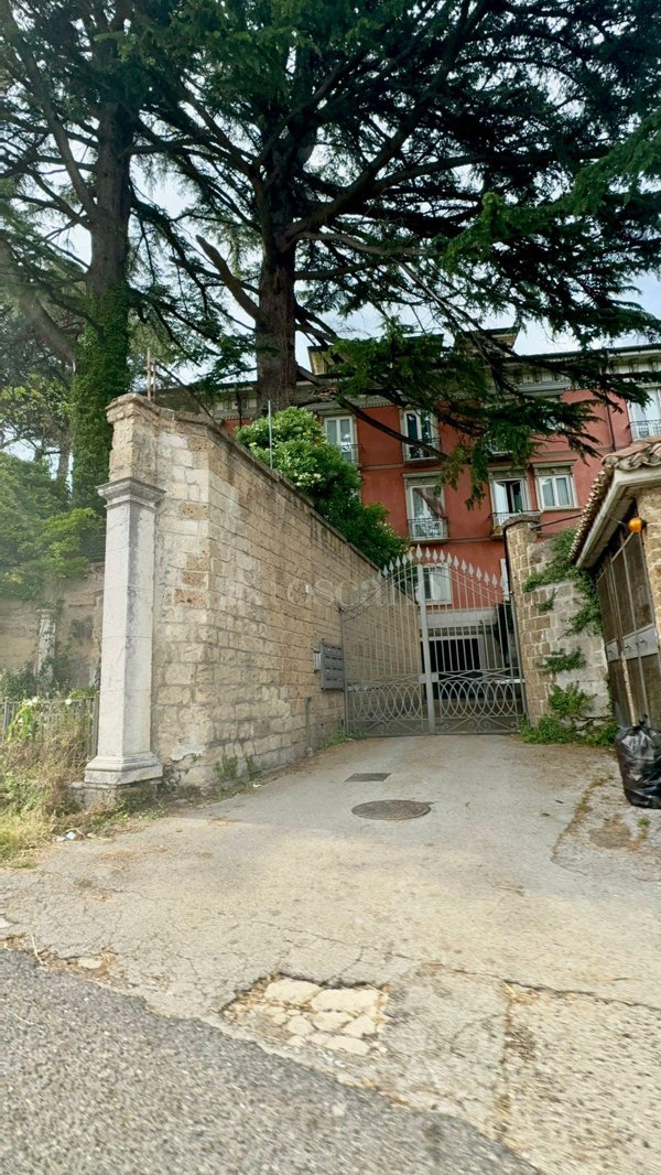 appartamento in affitto ad Avellino