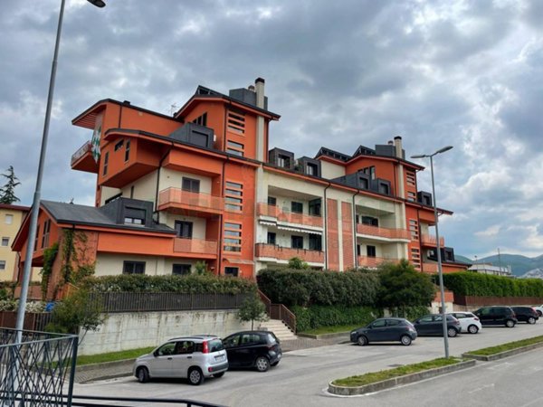appartamento in affitto ad Avellino