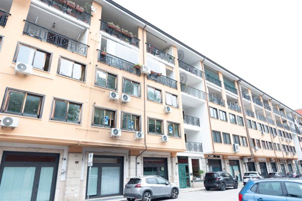 appartamento in affitto ad Avellino