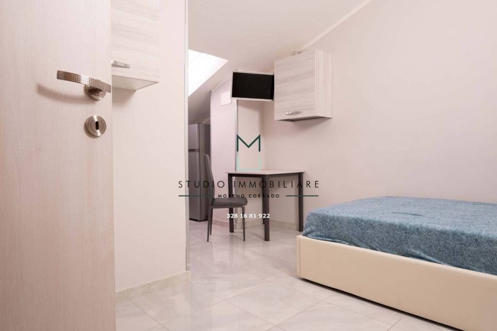 appartamento in affitto ad Avellino