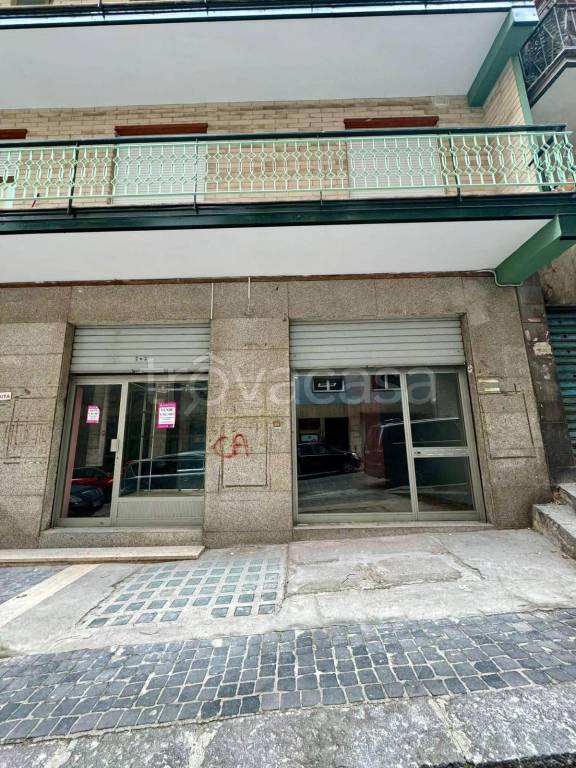 negozio in affitto ad Avellino