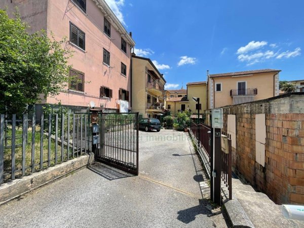 appartamento in affitto ad Avellino