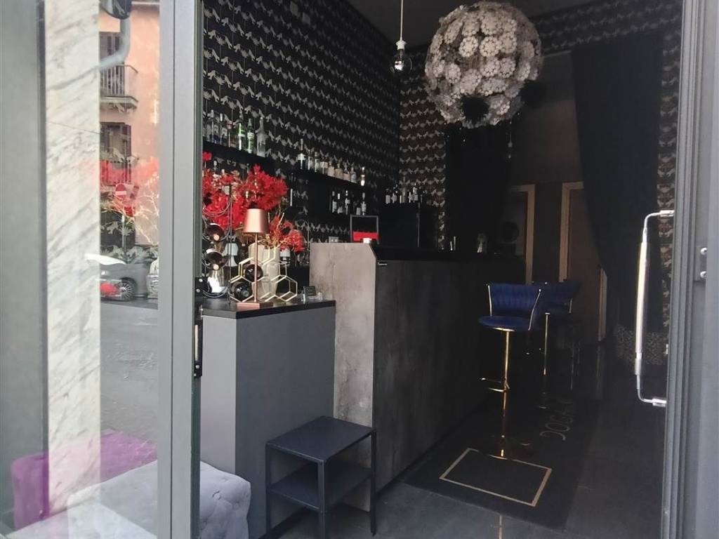 negozio in affitto ad Avellino
