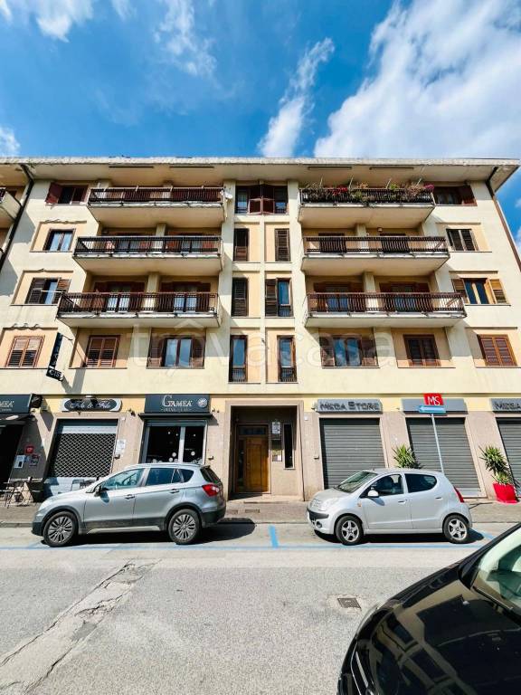 ufficio in affitto ad Avellino