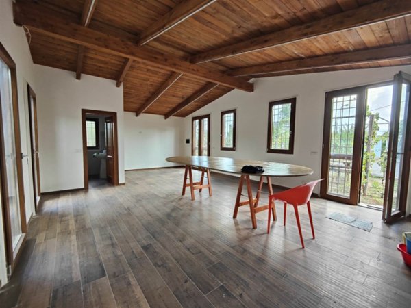 casa indipendente in affitto ad Avellino
