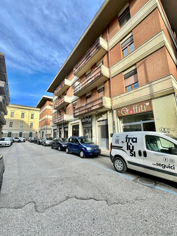 appartamento in affitto ad Avellino