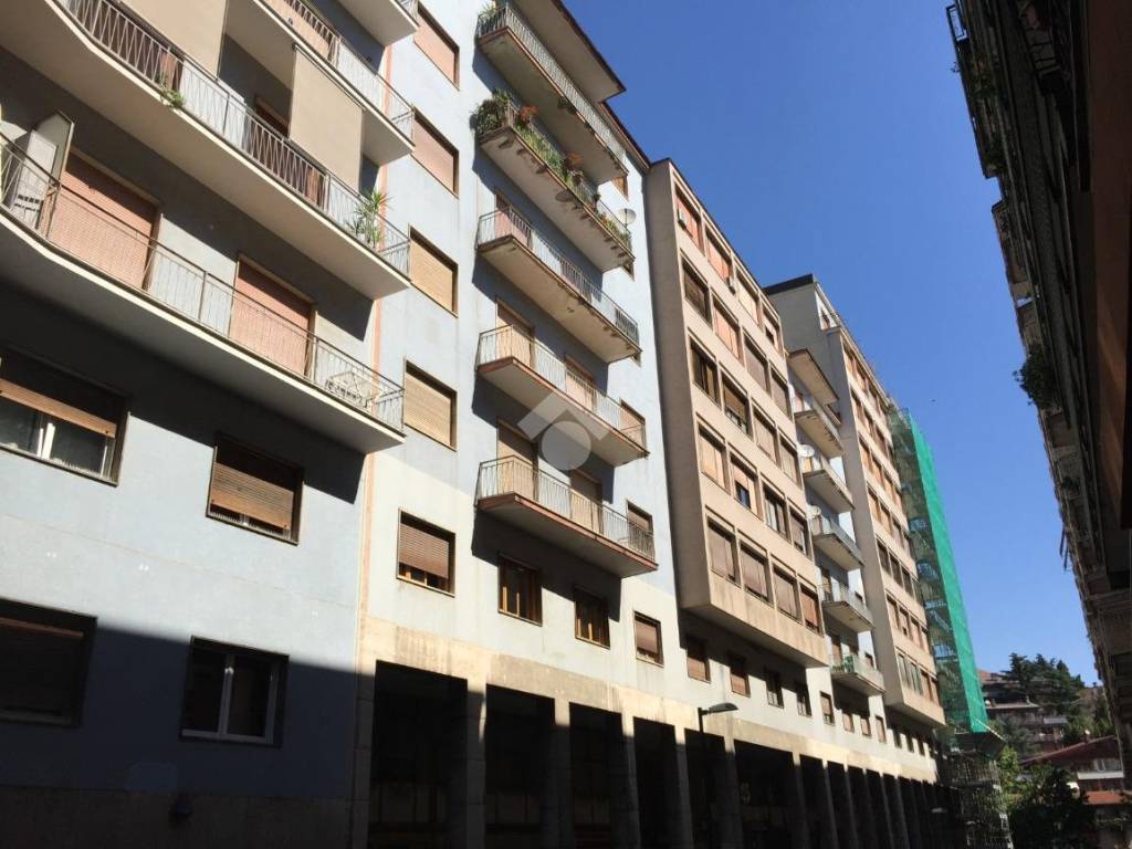 appartamento in affitto ad Avellino