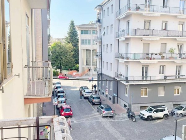 appartamento in affitto ad Avellino in zona Centro Città