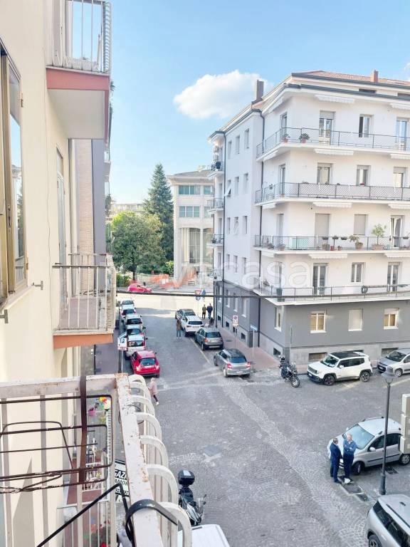 appartamento in affitto ad Avellino in zona Centro Città