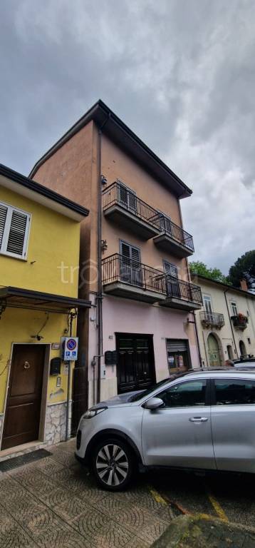 appartamento in affitto ad Avellino in zona Centro Città