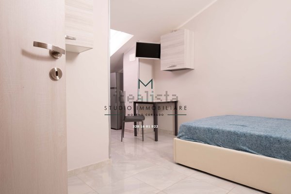 appartamento in affitto ad Avellino