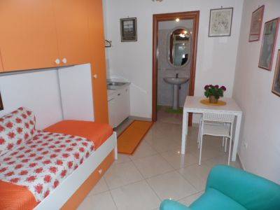 appartamento in affitto ad Avellino