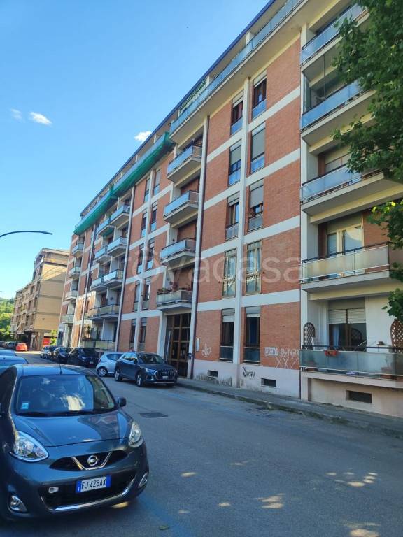 appartamento in affitto ad Avellino