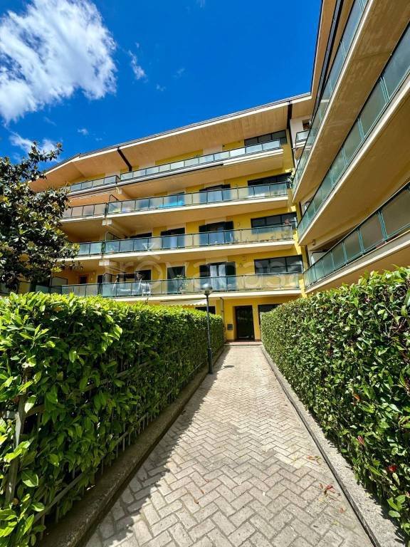 appartamento in affitto ad Avellino