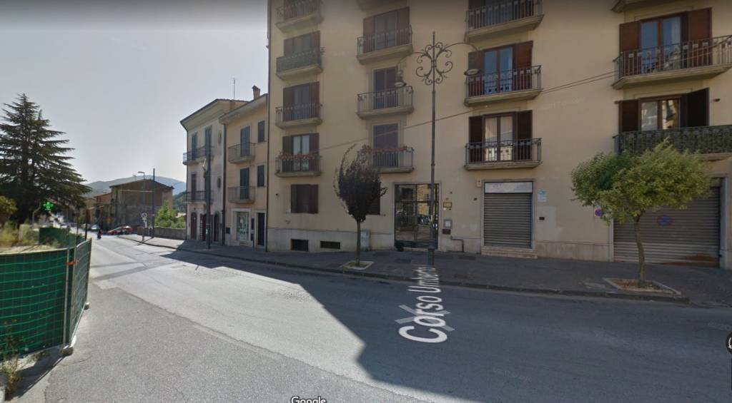 appartamento in affitto ad Avellino