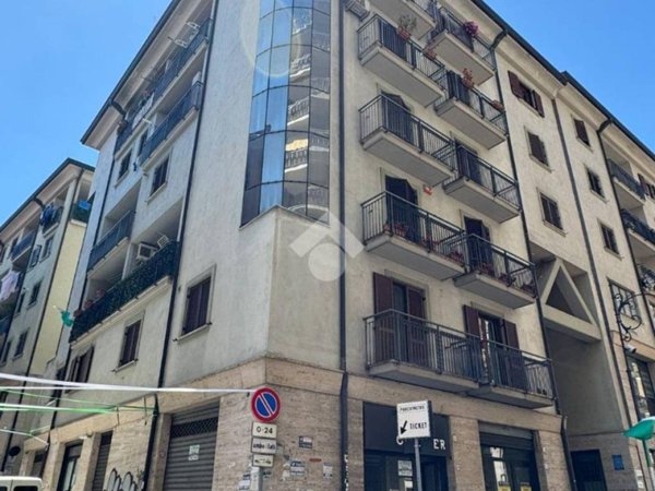 appartamento in affitto ad Avellino