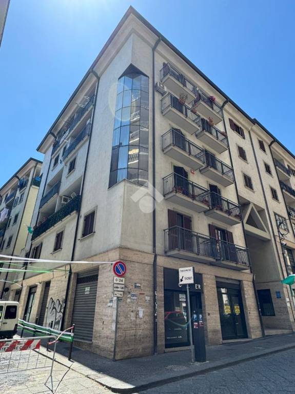 appartamento in affitto ad Avellino