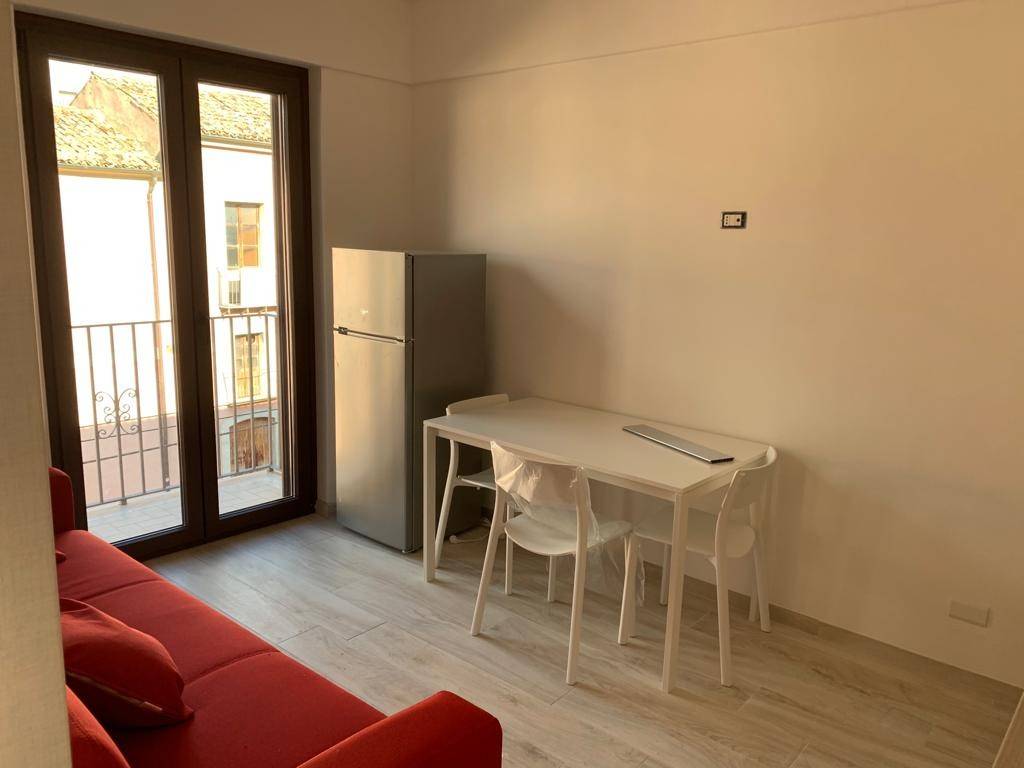 appartamento in affitto ad Avellino
