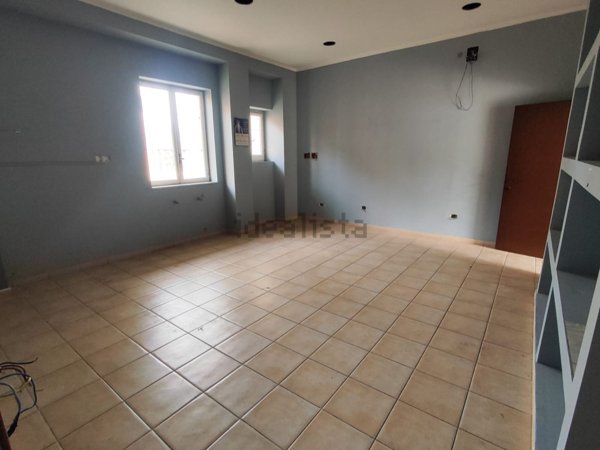 locale commerciale in affitto ad Avellino