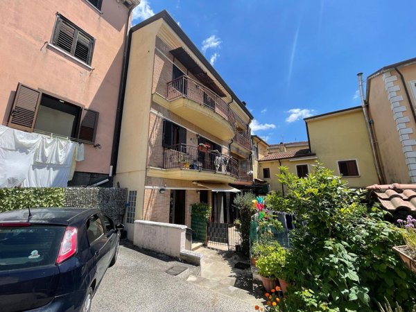 appartamento in affitto ad Avellino