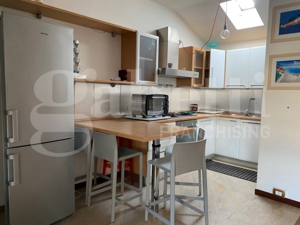 appartamento in affitto ad Avellino in zona Centro Città