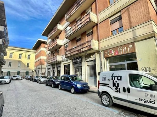 appartamento in affitto ad Avellino