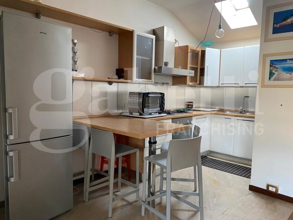 appartamento in affitto ad Avellino in zona Centro Città