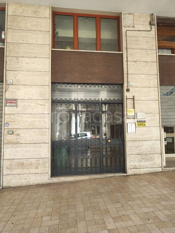 appartamento in affitto ad Avellino