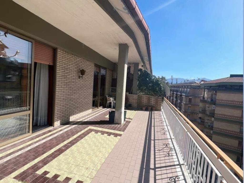 appartamento in affitto ad Avellino