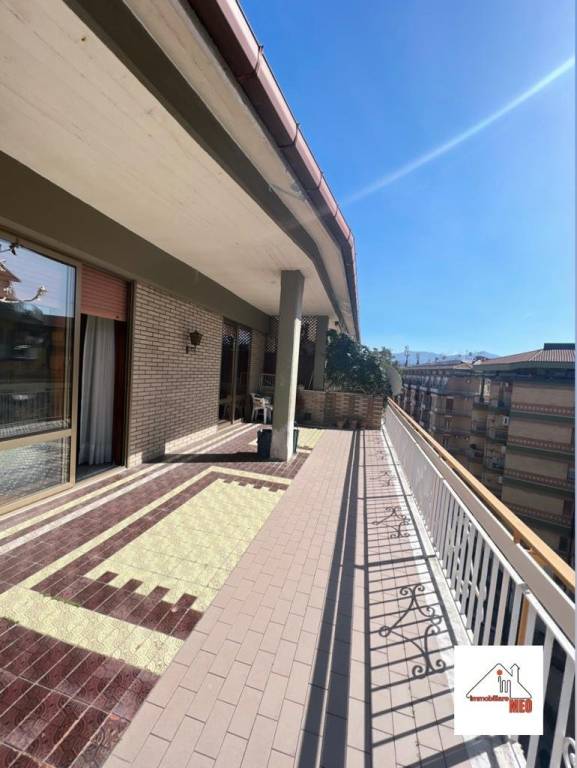 appartamento in affitto ad Avellino