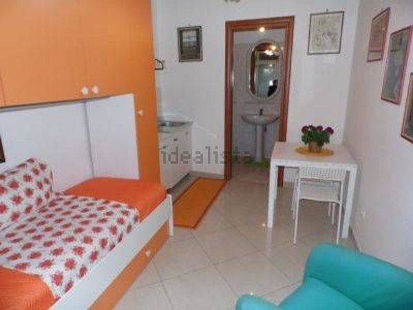 appartamento in affitto ad Avellino