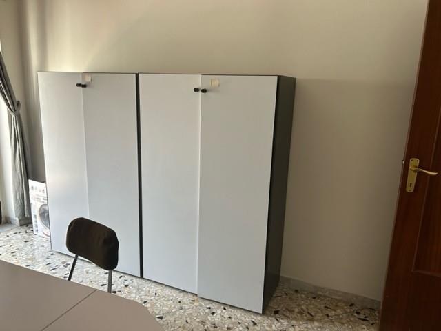 ufficio in affitto ad Avellino