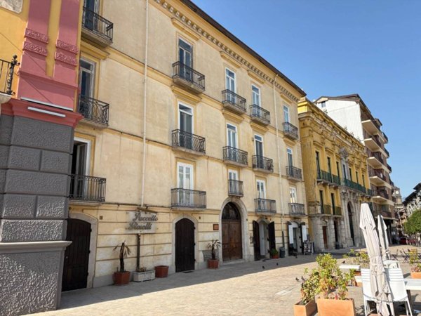 ufficio in affitto ad Avellino