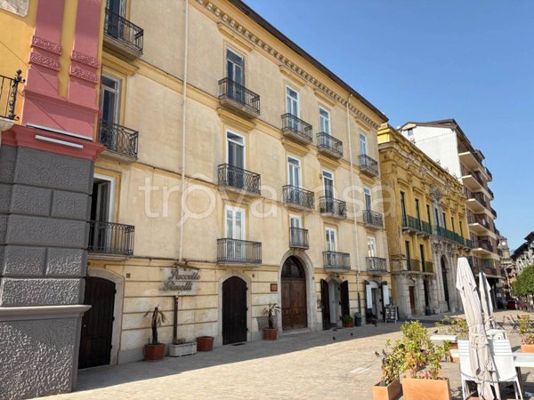 ufficio in affitto ad Avellino