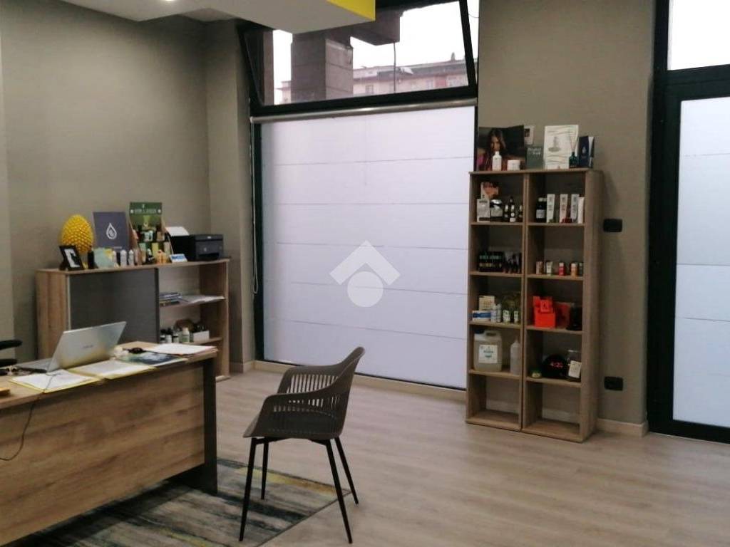 appartamento in affitto ad Avellino