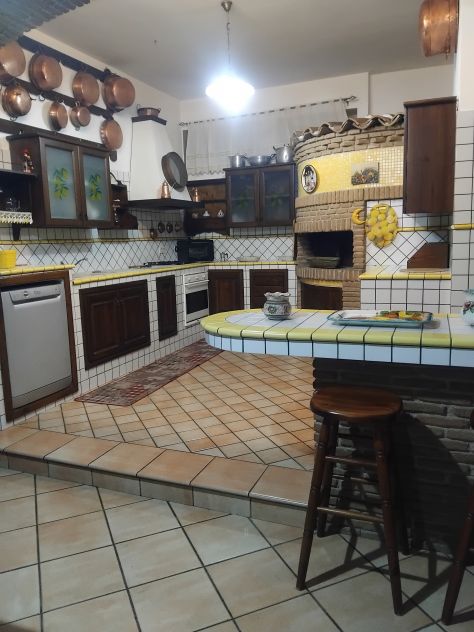casa indipendente in affitto ad Avellino