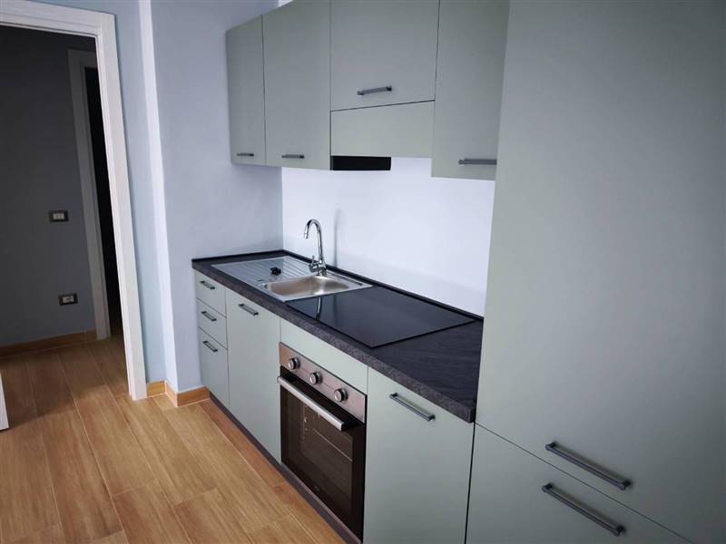appartamento in affitto ad Avellino in zona Centro Città