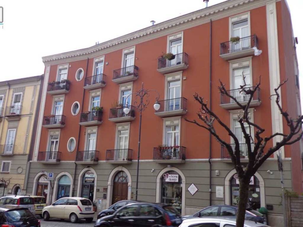 appartamento in affitto ad Avellino