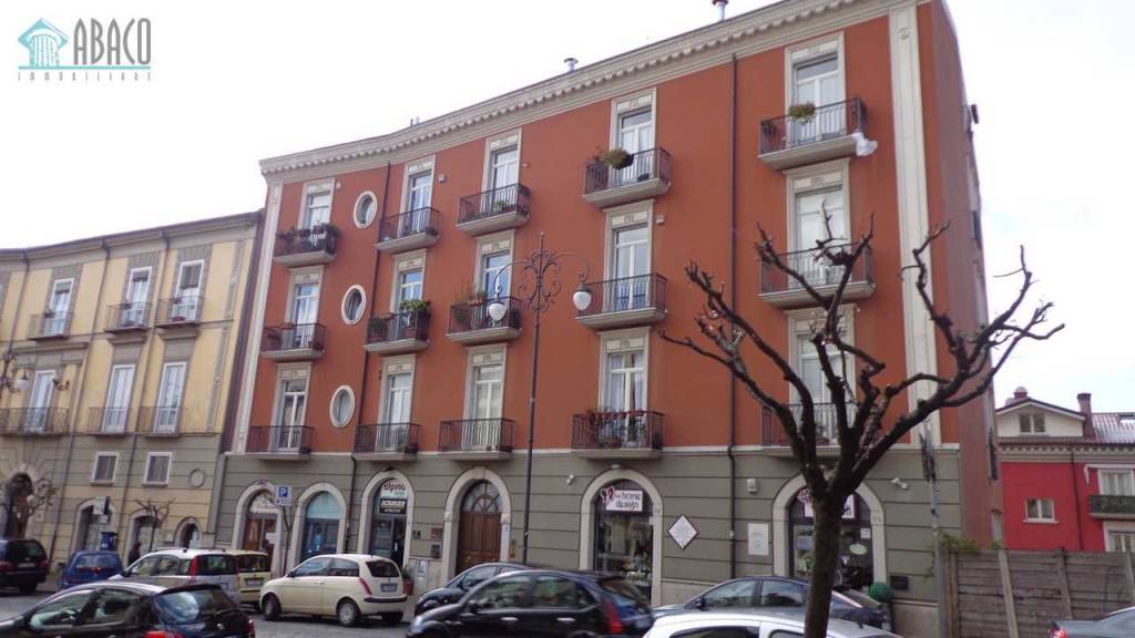appartamento in affitto ad Avellino