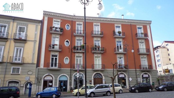 appartamento in affitto ad Avellino