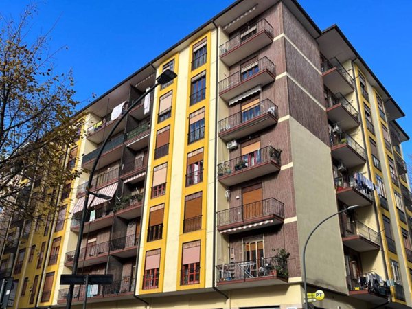 appartamento in affitto ad Avellino