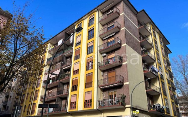 appartamento in affitto ad Avellino
