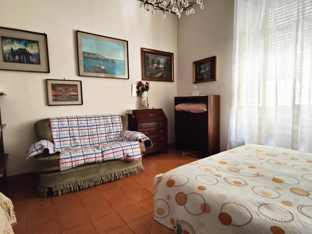 appartamento in affitto ad Avellino