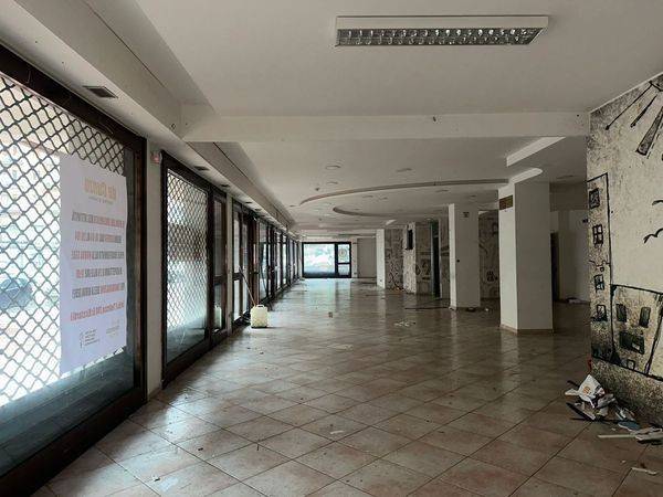 negozio in affitto ad Avellino
