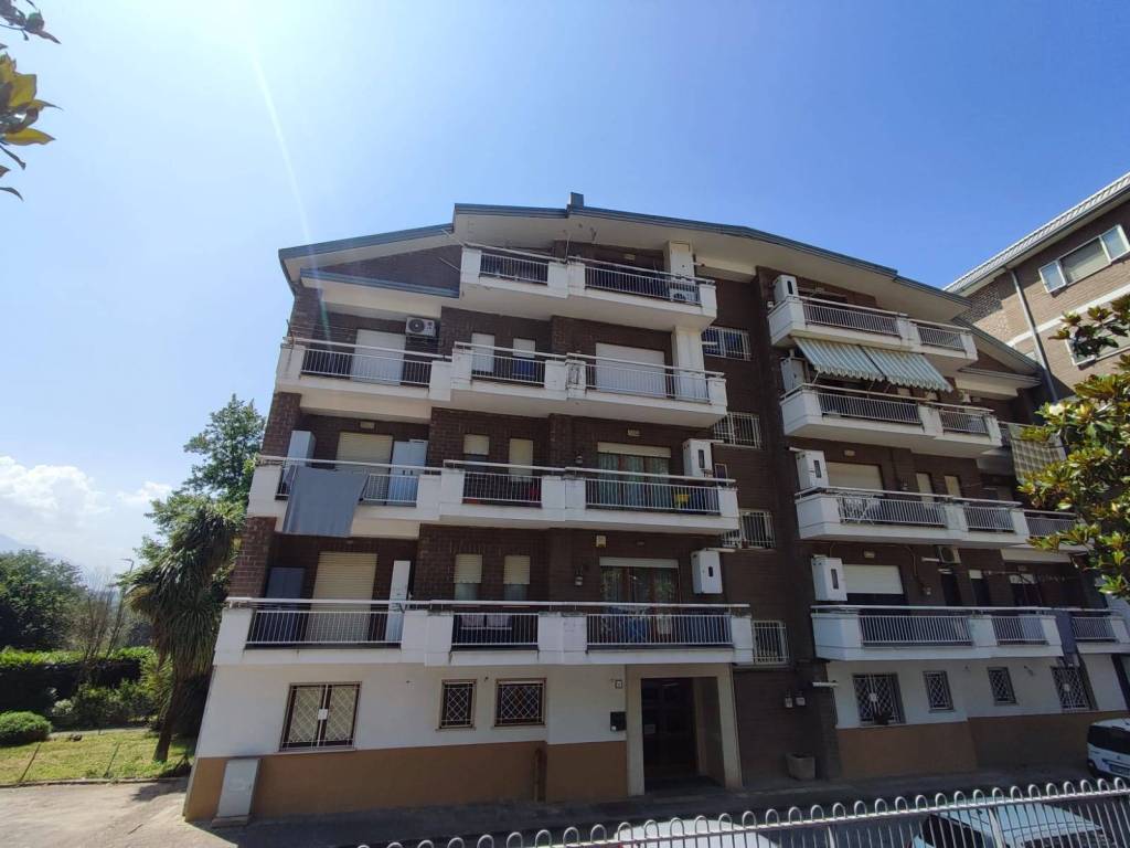 appartamento in affitto ad Avellino