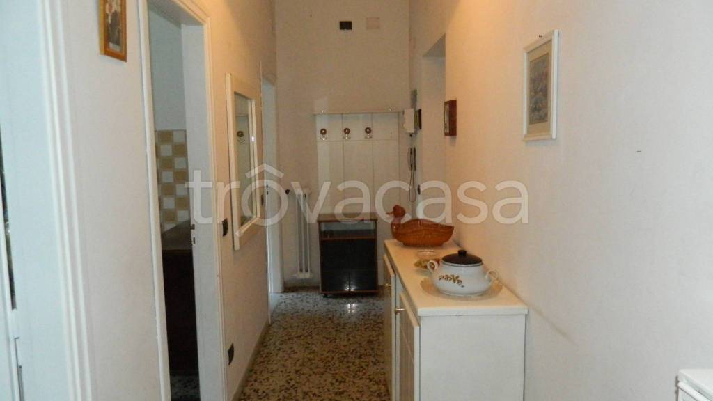 appartamento in affitto ad Avellino