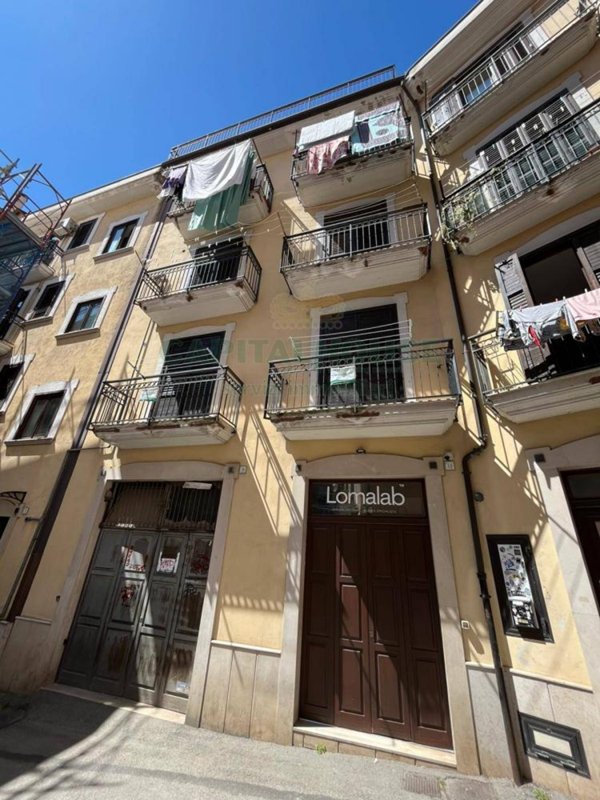 appartamento in affitto ad Avellino in zona Centro Città