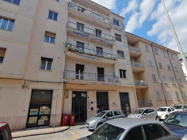 appartamento in affitto ad Avellino