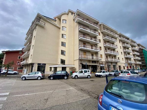 appartamento in affitto ad Avellino