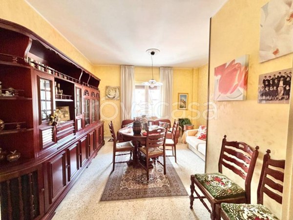 appartamento in affitto ad Avellino in zona Centro Città